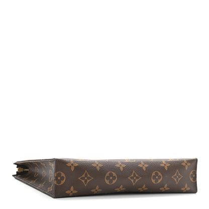 Louis Vuitton Monogram Toiletry Pouch 26 4 of 11