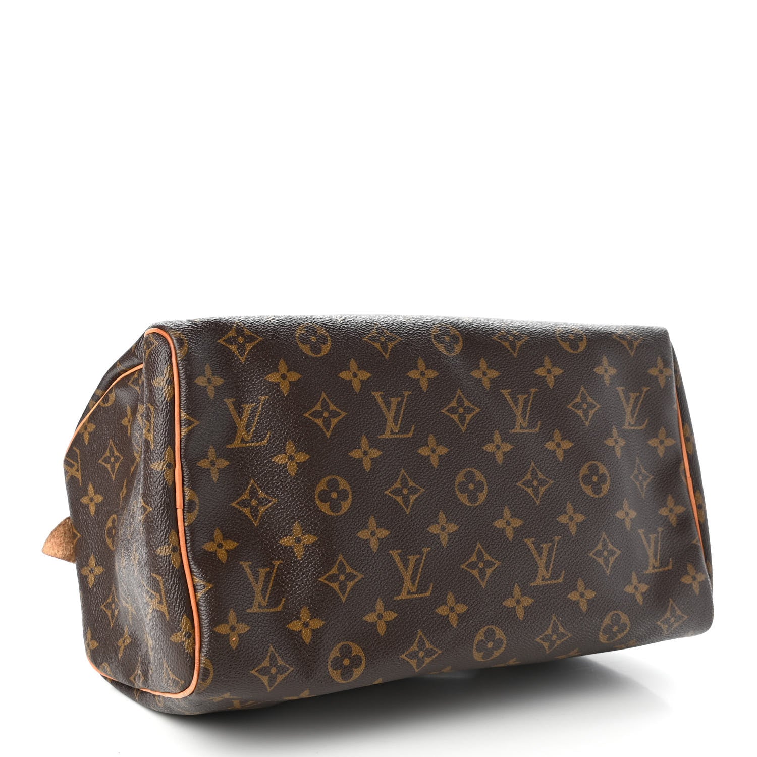 Louis Vuitton Monogram Speedy 30 3 of 4