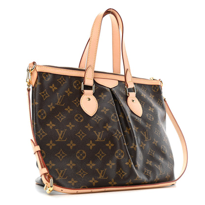 Louis Vuitton Monogram Palermo PM 2 of 6