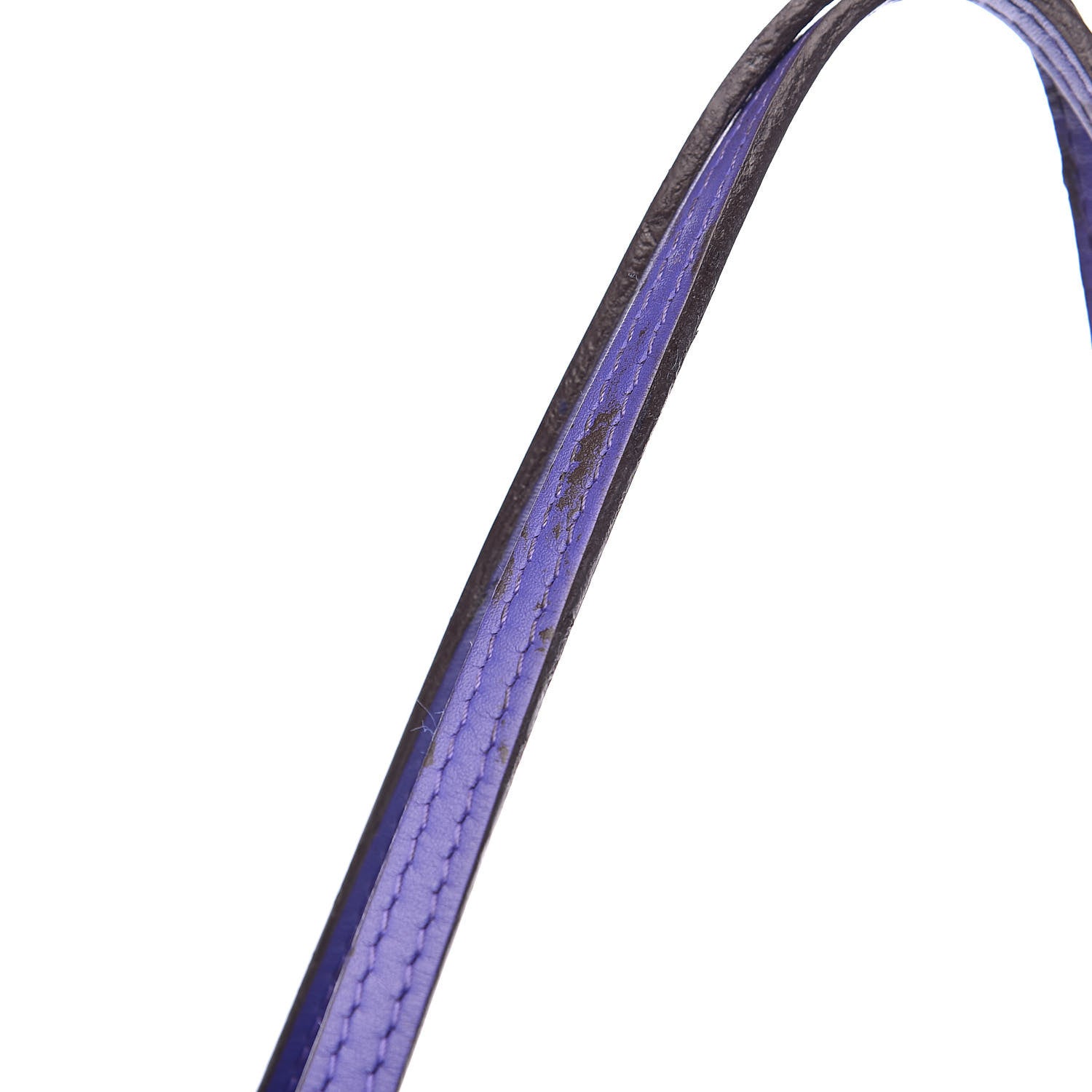 Louis Vuitton Epi Neverfull MM Figue 12 of 16