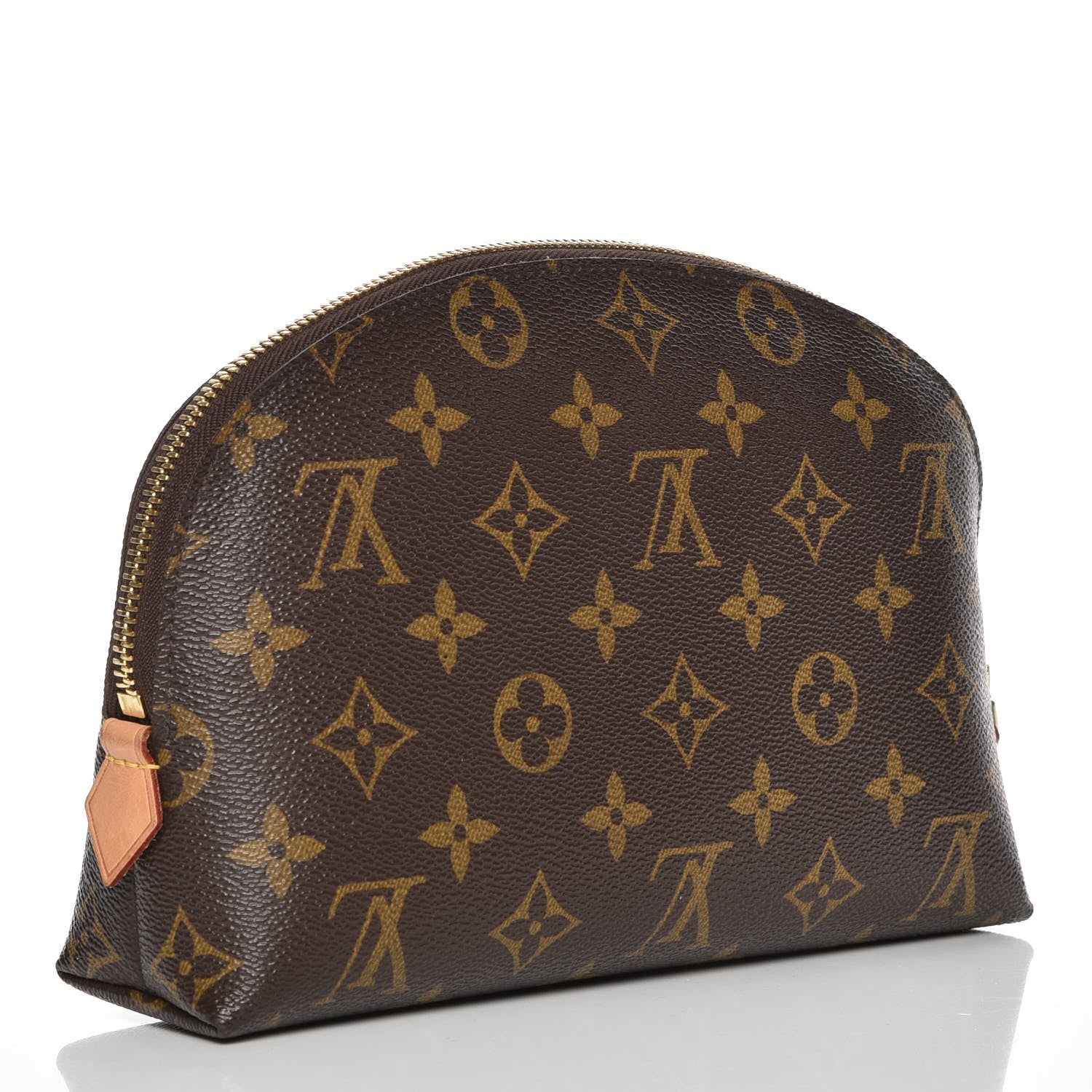 Louis Vuitton Monogram Cosmetic Pouch GM 3 of 7