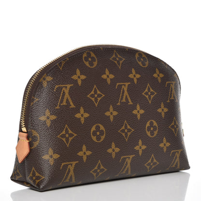 Louis Vuitton Monogram Cosmetic Pouch GM 3 of 7