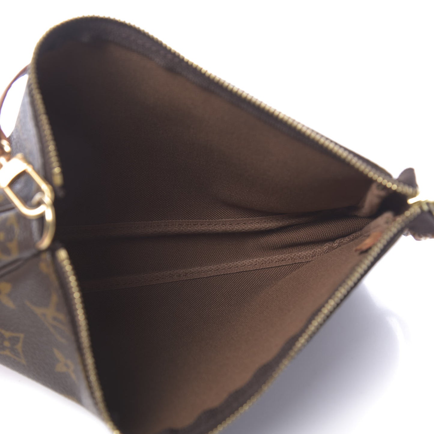 Monogram Pochette Accessories