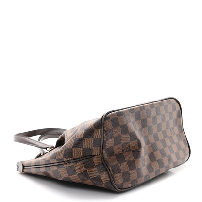 Louis Vuitton Damier Ebene Westminster PM 4 of 9