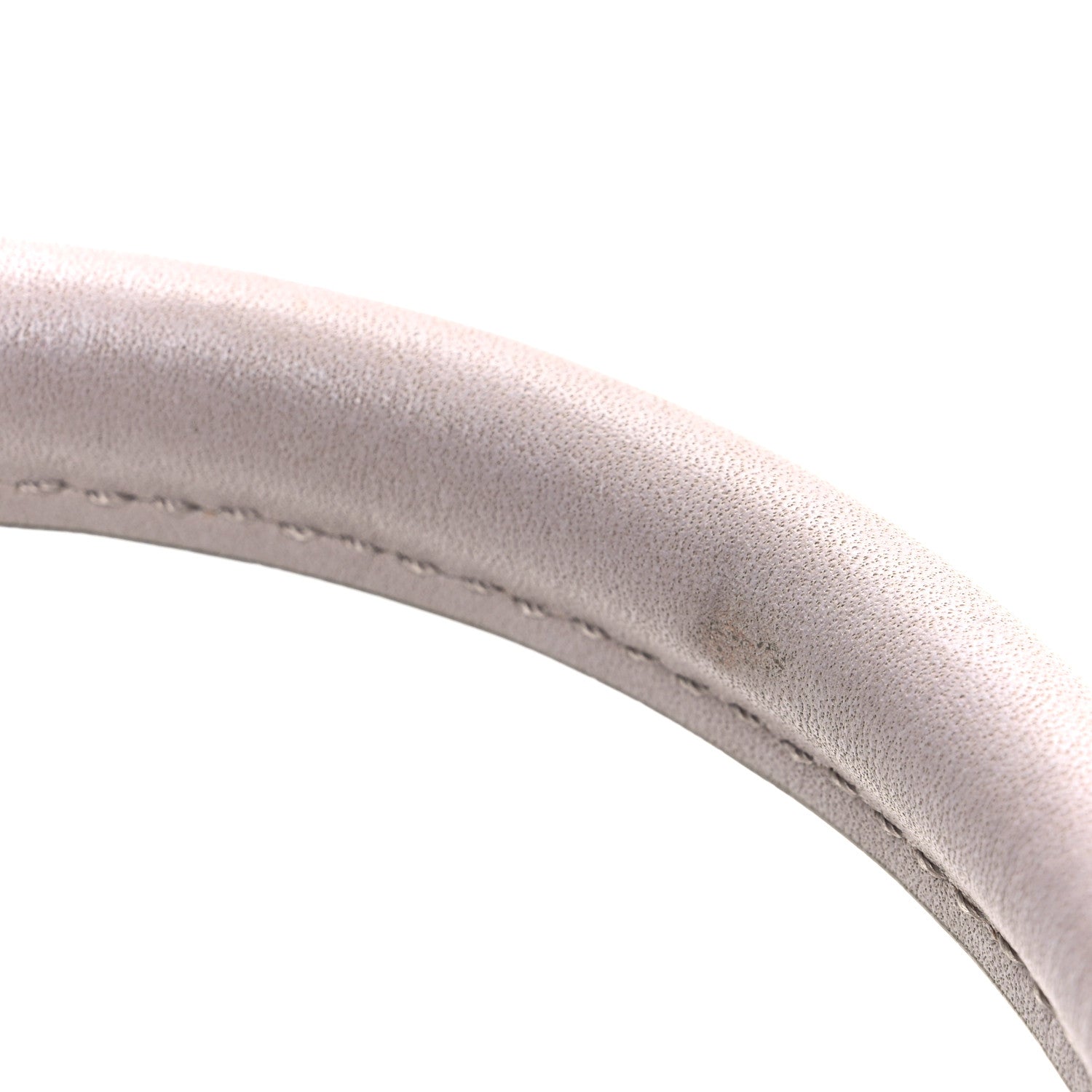 Burberry Smoked Check Small Chester Bowling Bag Trench 12 of 14