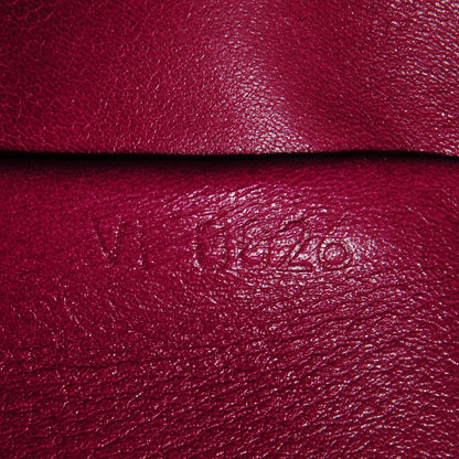 Louis Vuitton Monogram Charms Pochette Accessories Fuchsia 7 of 7