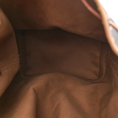 Louis Vuitton Monogram Noe 5 of 11