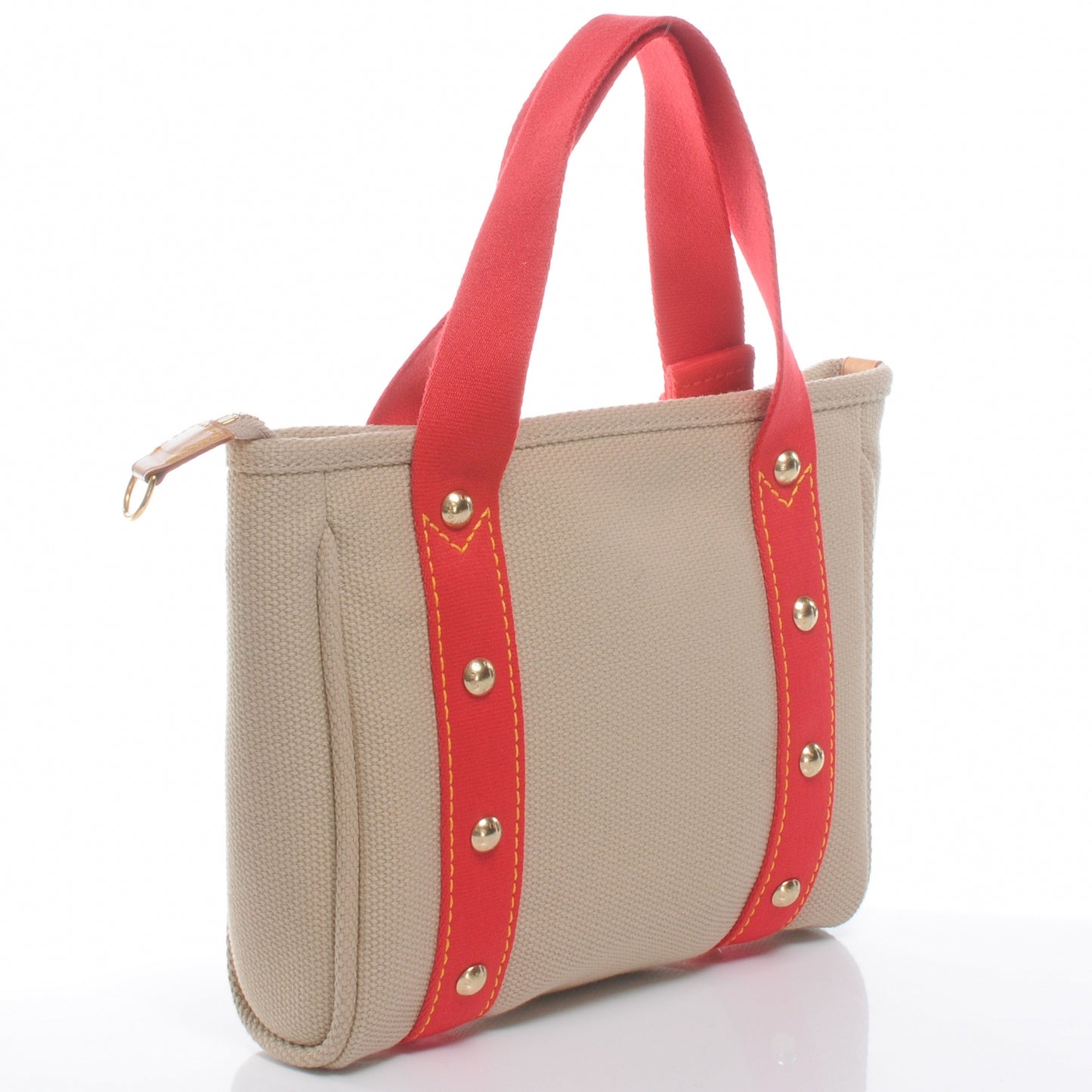 Cabas Antigua PM Beige