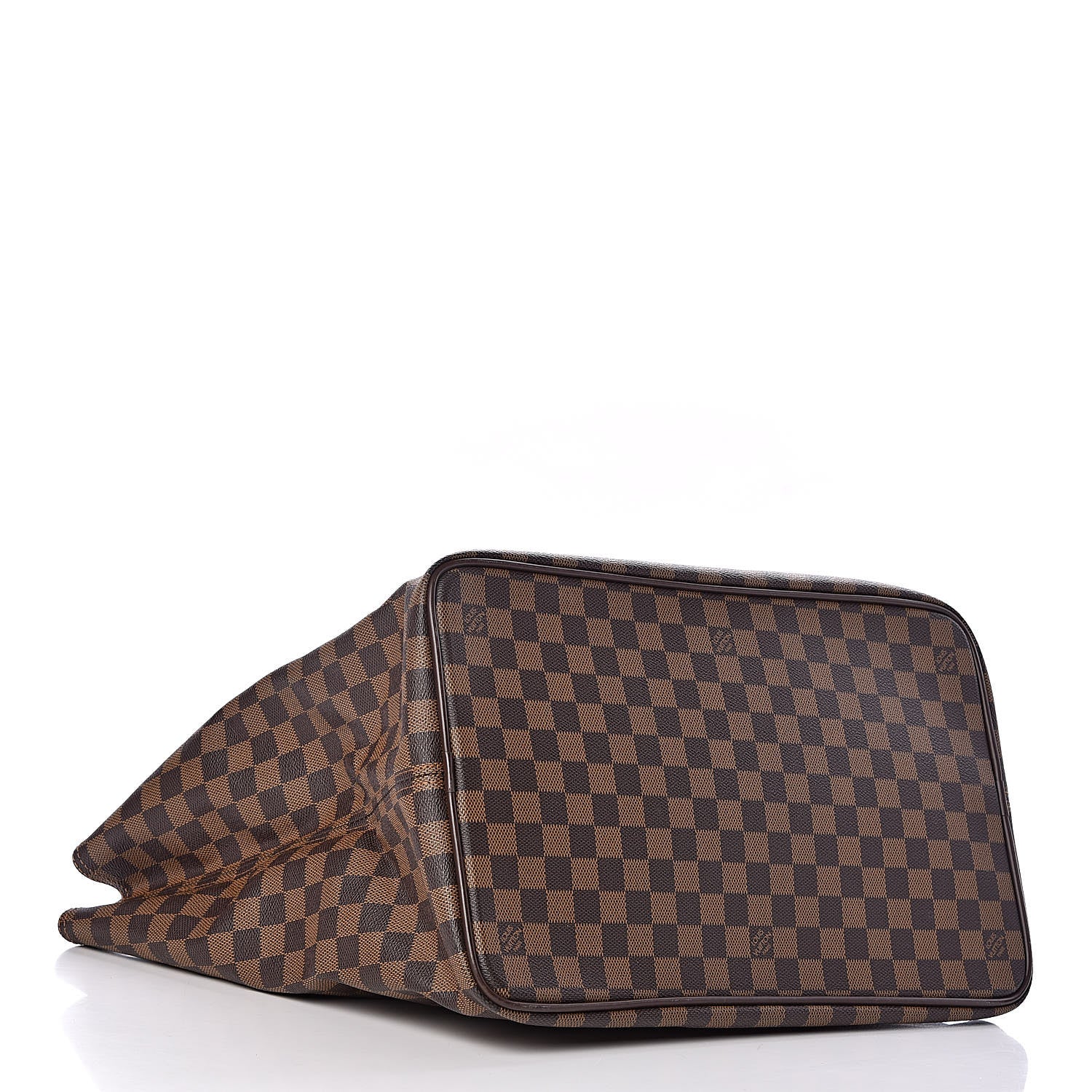 Louis Vuitton Damier Ebene Greenwich PM 4 of 10