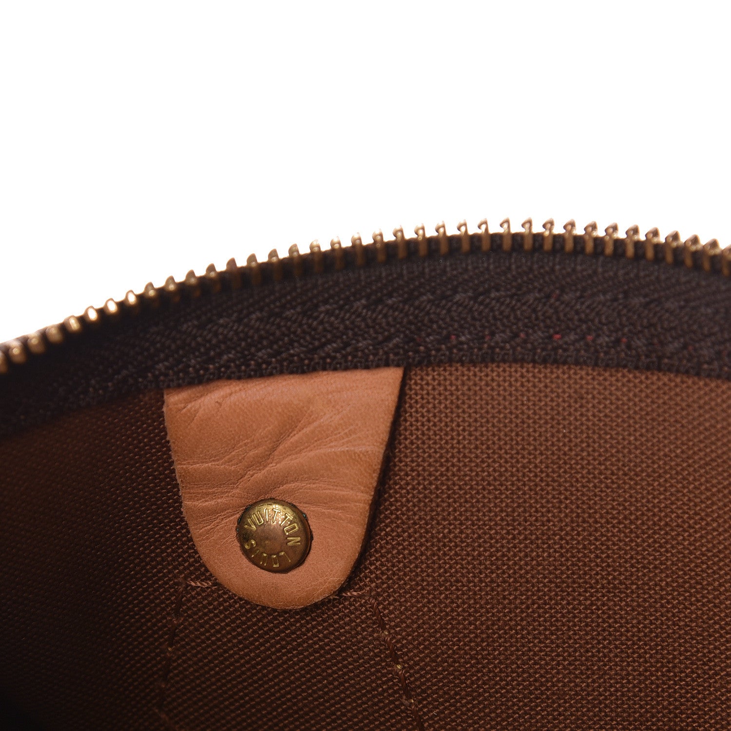Louis Vuitton Monogram Cerises Speedy 25 7 of 15