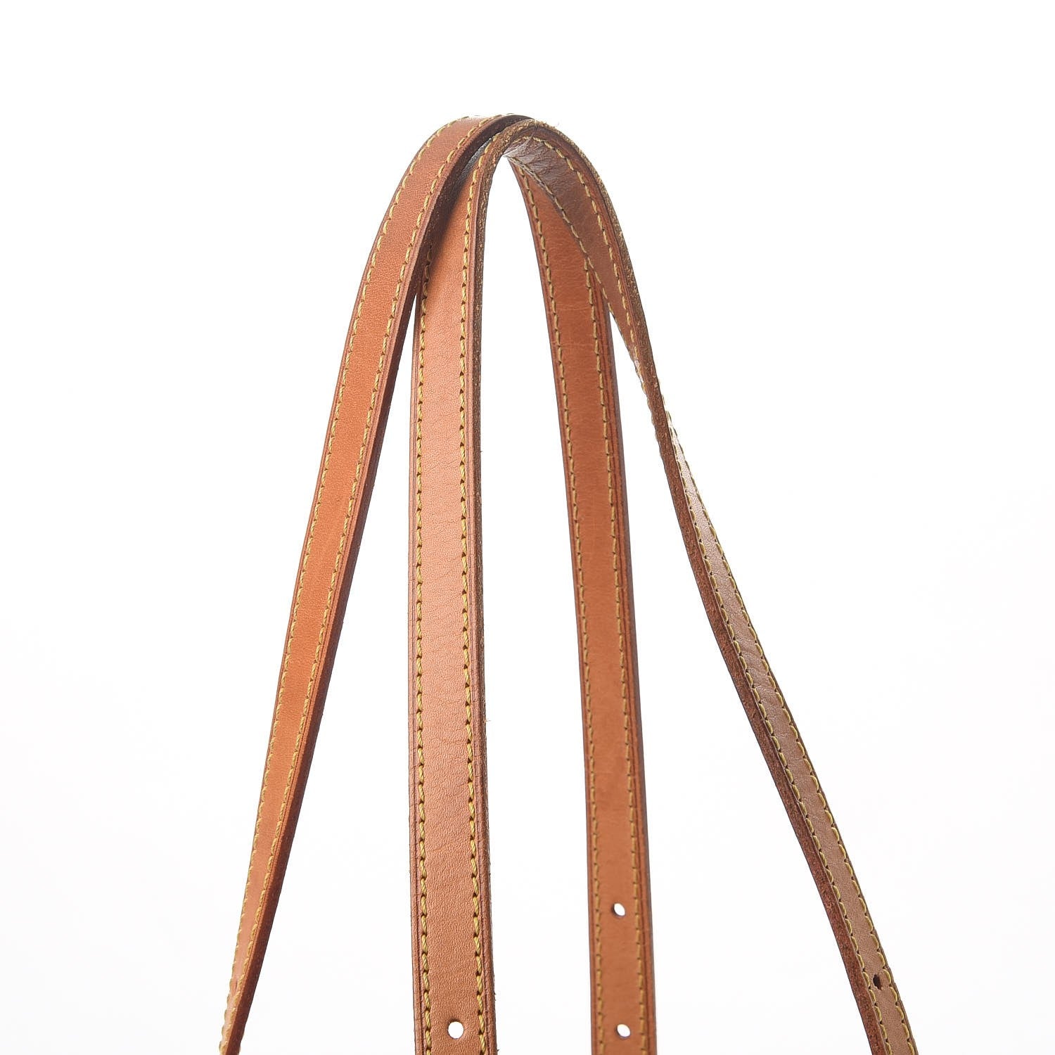 Louis Vuitton Monogram Petit Bucket 23 12 of 12