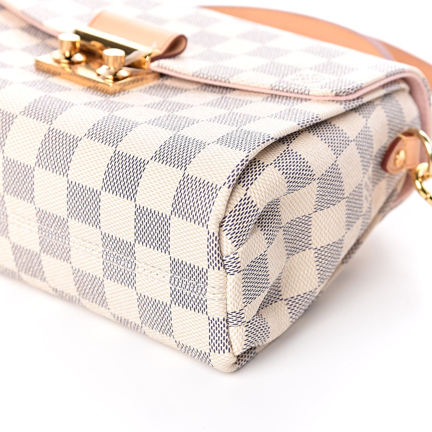 Damier Azur Croisette