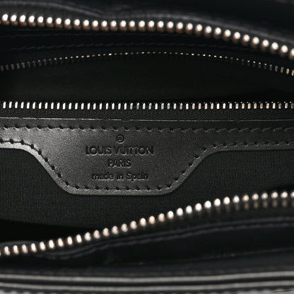 Louis Vuitton Mat Monogram Stockton Black 6 of 10