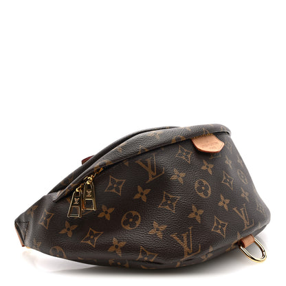 Louis Vuitton Monogram Bumbag 4 of 9