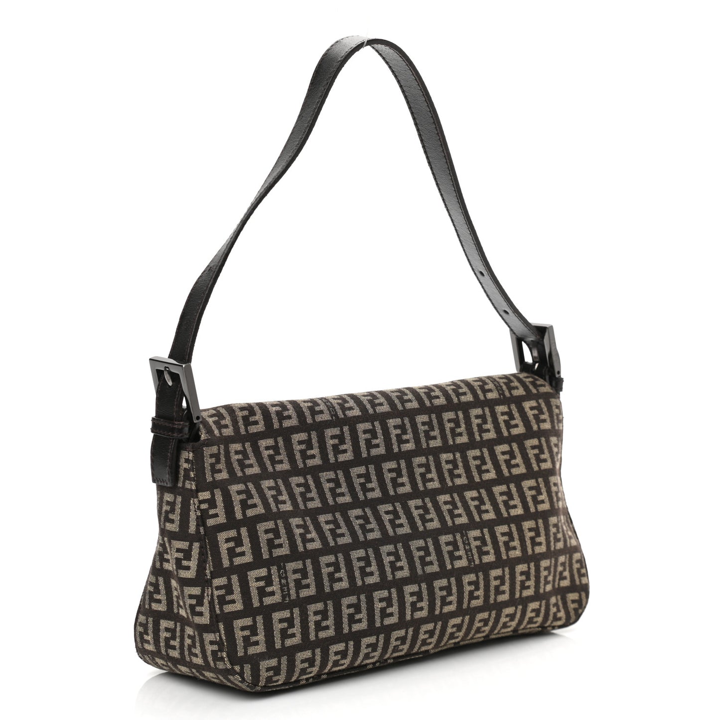 Zucchino Vitello Baguette Testa di Moro Beige