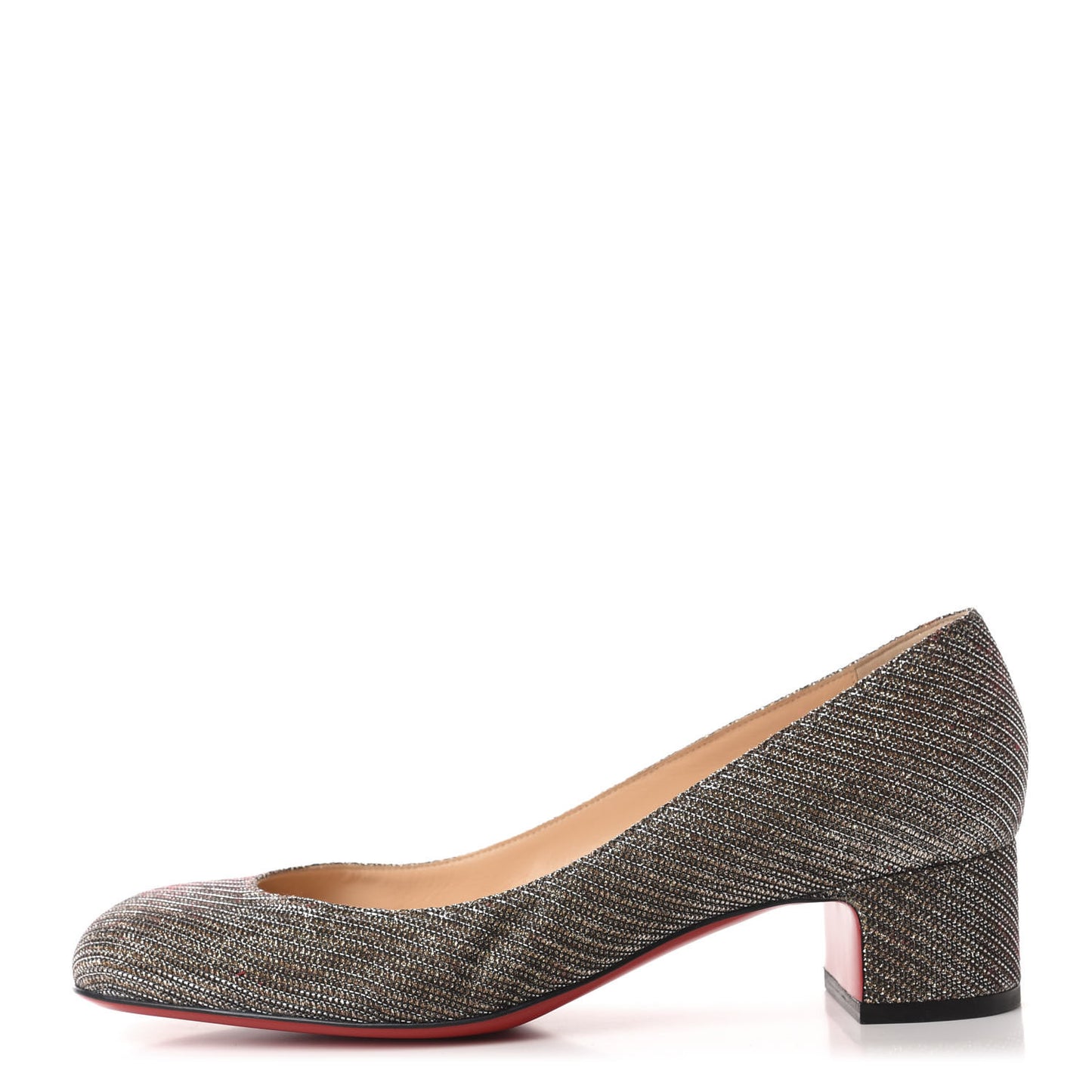 Glitter Chain Cadrilla 35 Pumps 39.5 Roche