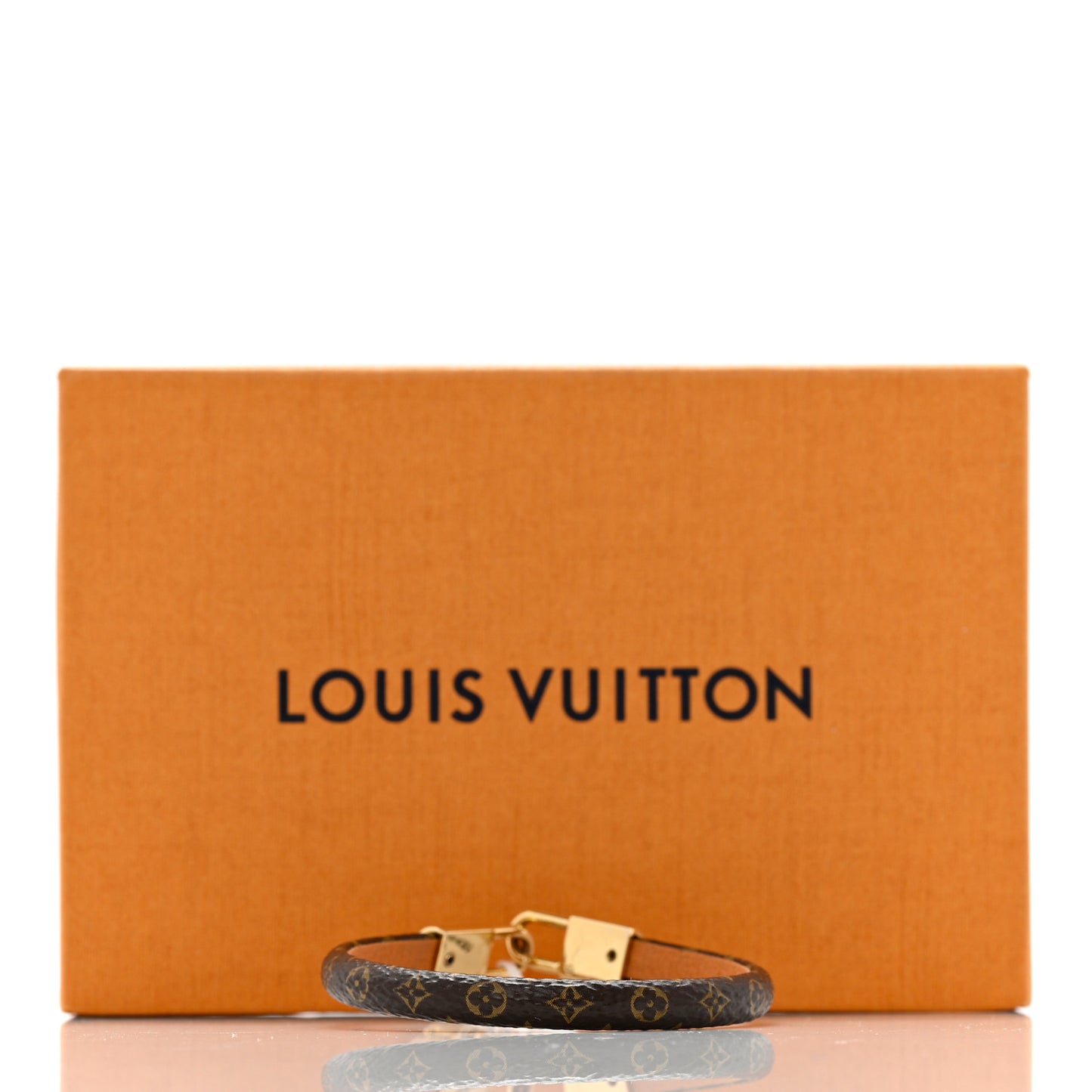 Monogram Vivienne Bracelet 19