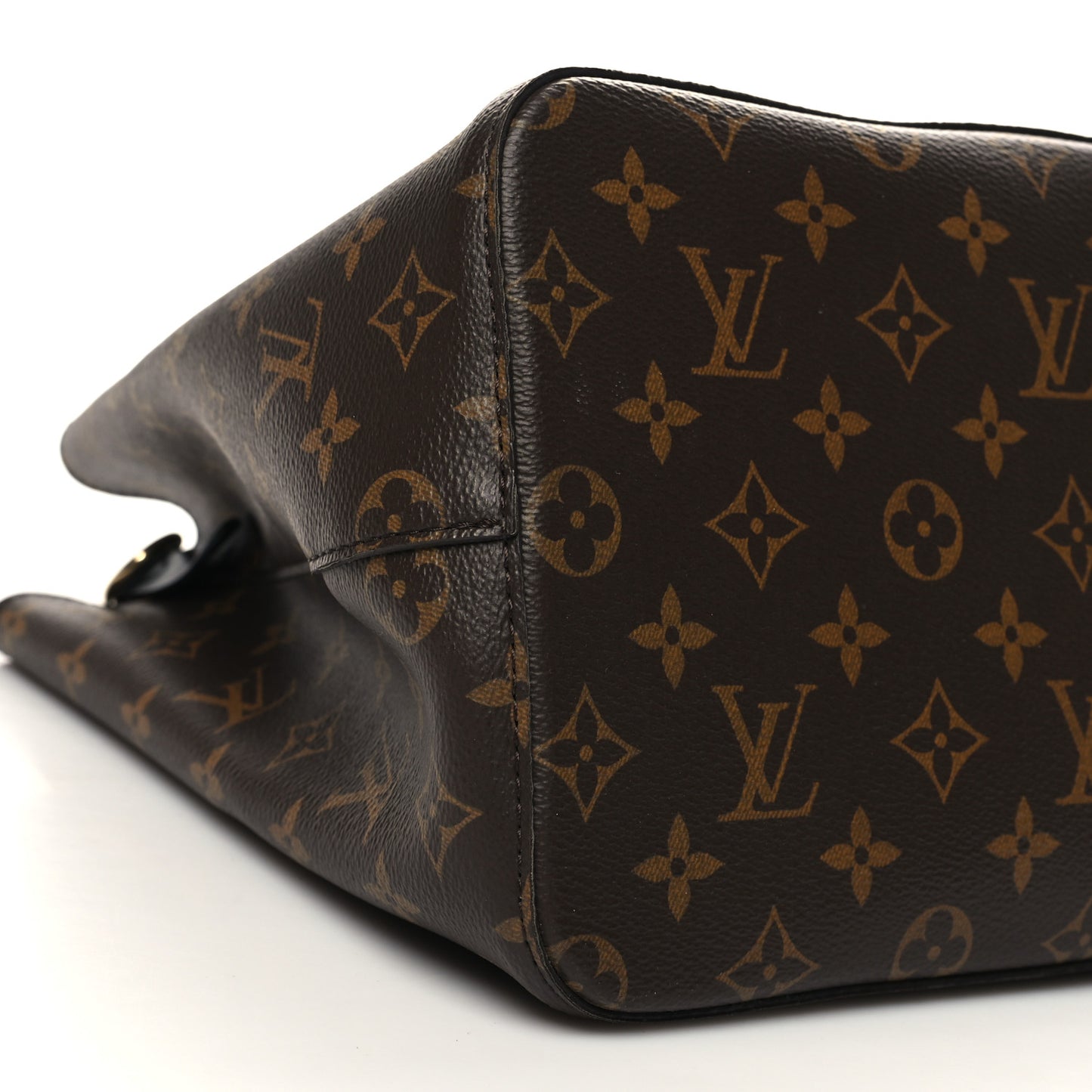 Monogram Neonoe MM Black