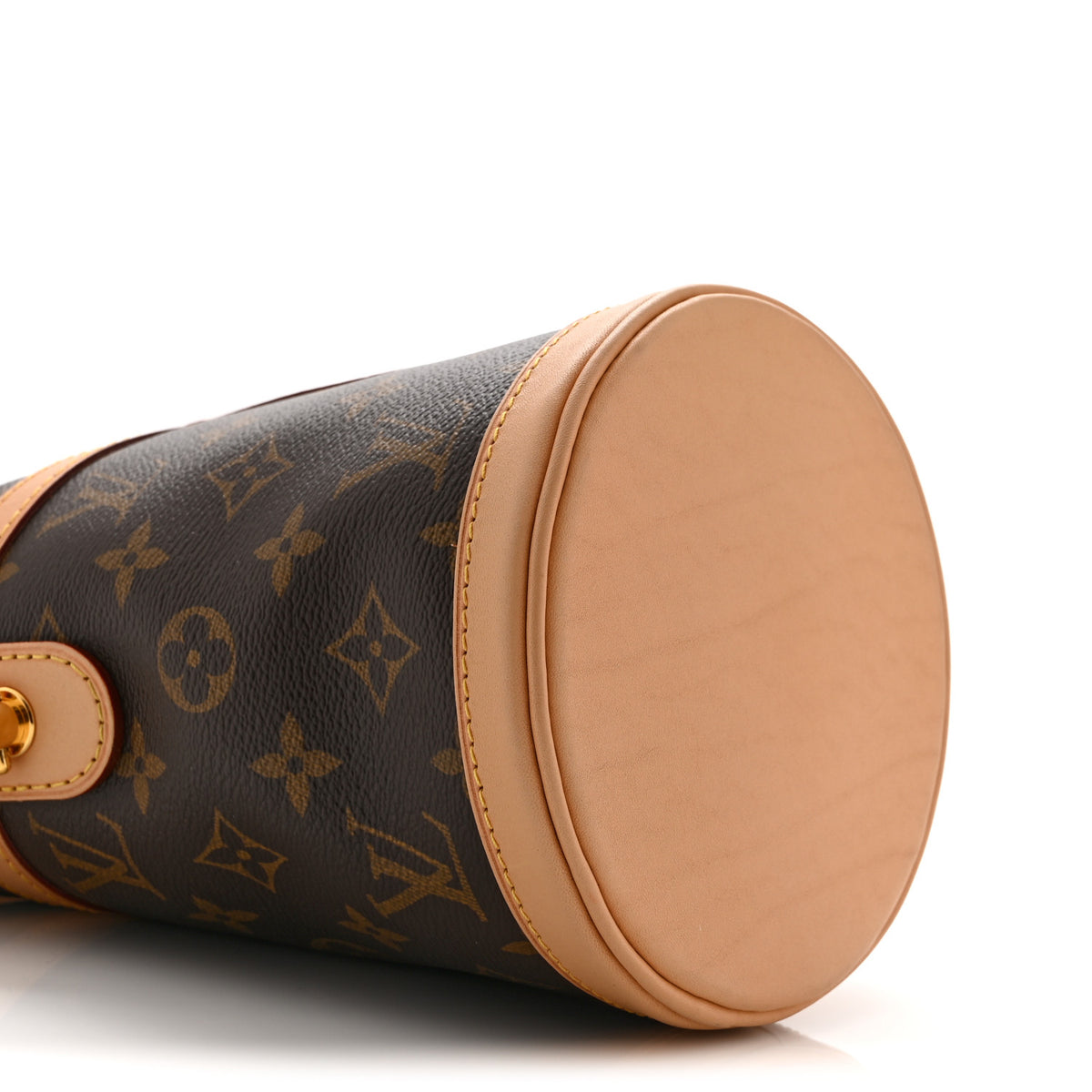 Monogram Duffle Bag
