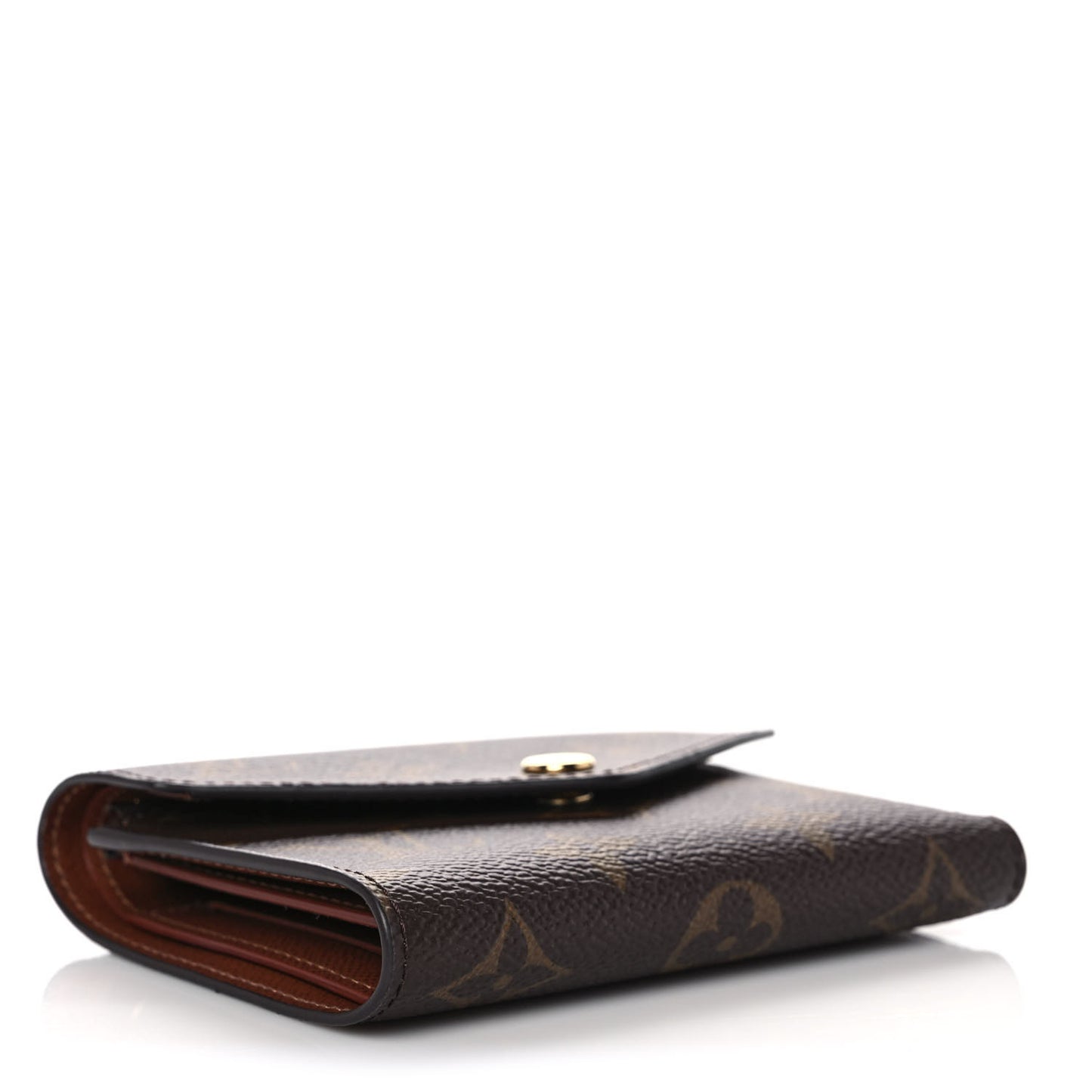 Monogram Victorine Wallet Armagnac