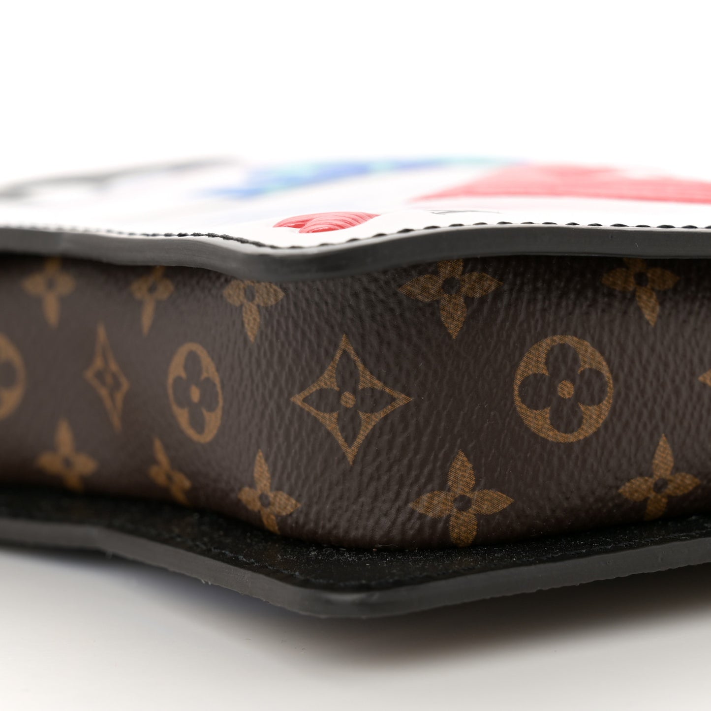 Game On Pochette Cartes Clutch