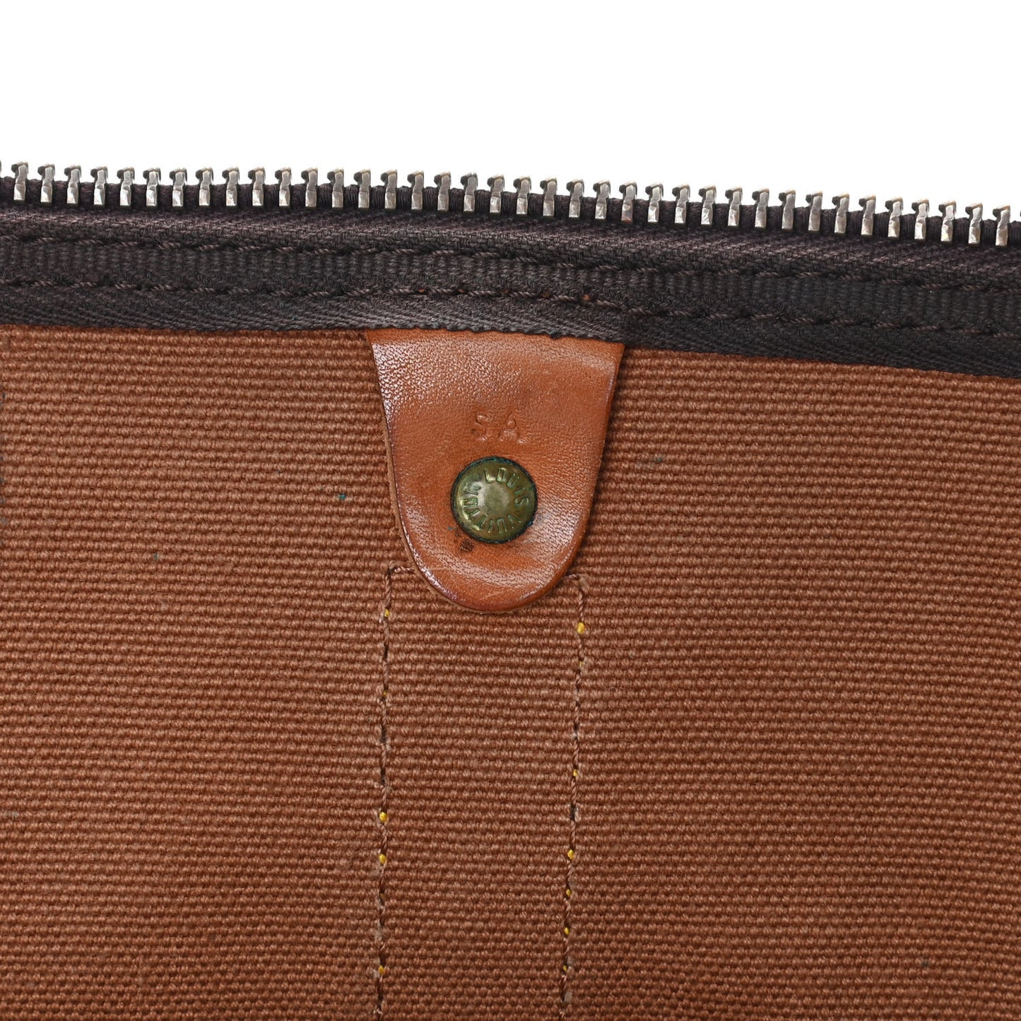 Monogram Keepall 45