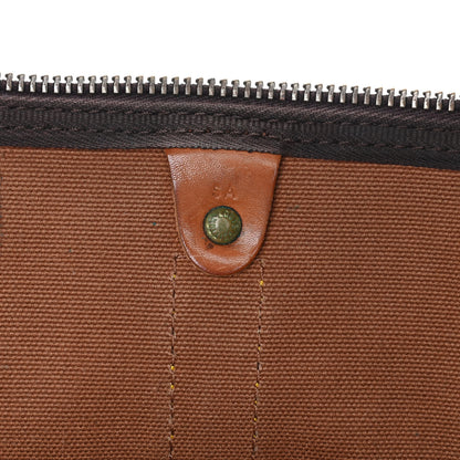 Louis Vuitton Monogram Keepall 45 6 of 21