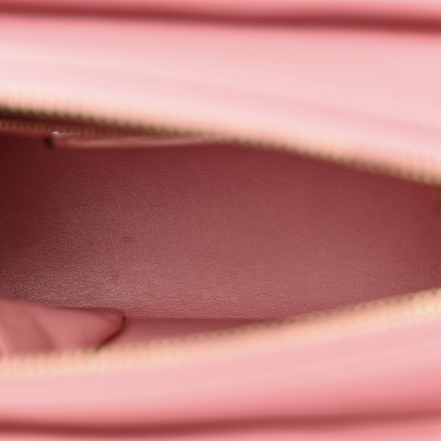 Chanel Snakeskin Small Gabrielle Hobo Pink 5 of 14