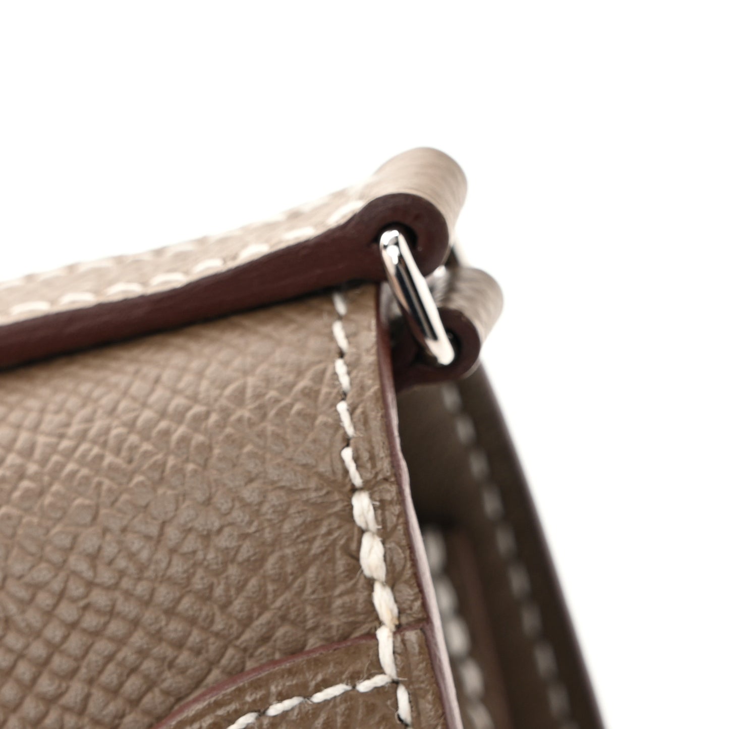 Epsom Constance Long To Go Wallet Etoupe