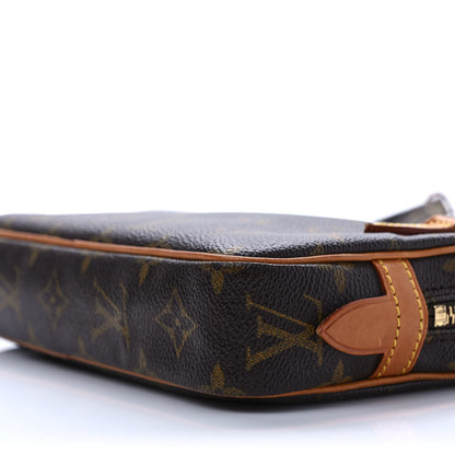 Louis Vuitton Monogram Pochette Marly Bandouliere 8 of 10