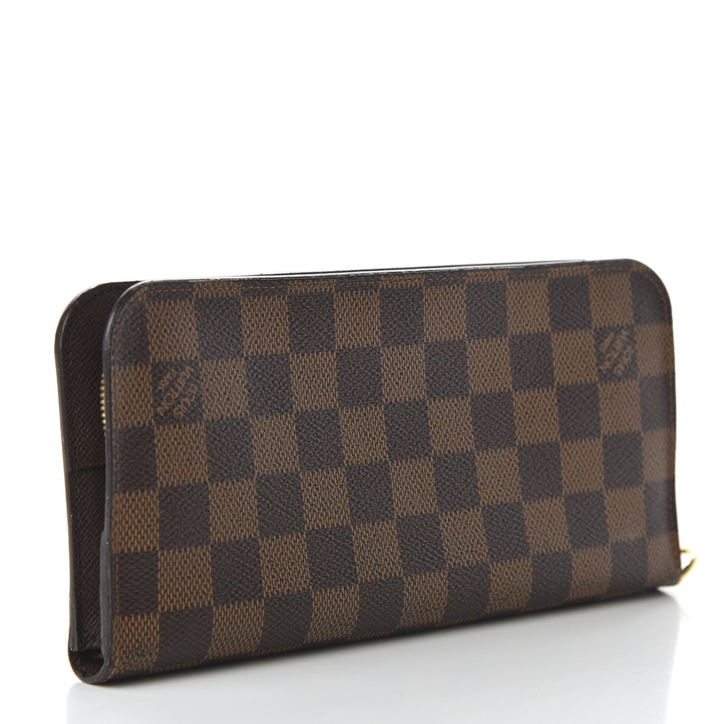 Damier Ebene Insolite Wallet