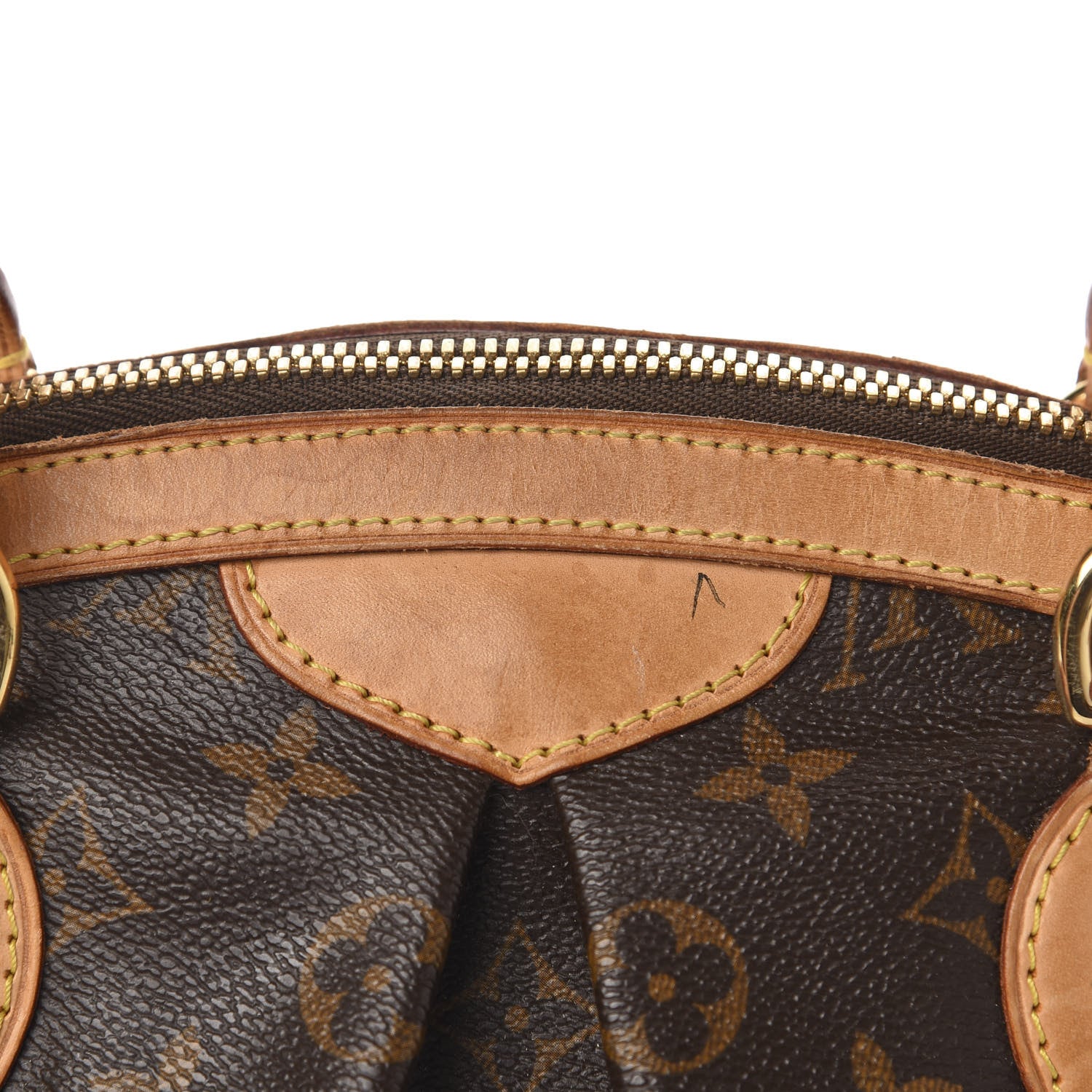 Louis Vuitton Monogram Tivoli PM 11 of 17