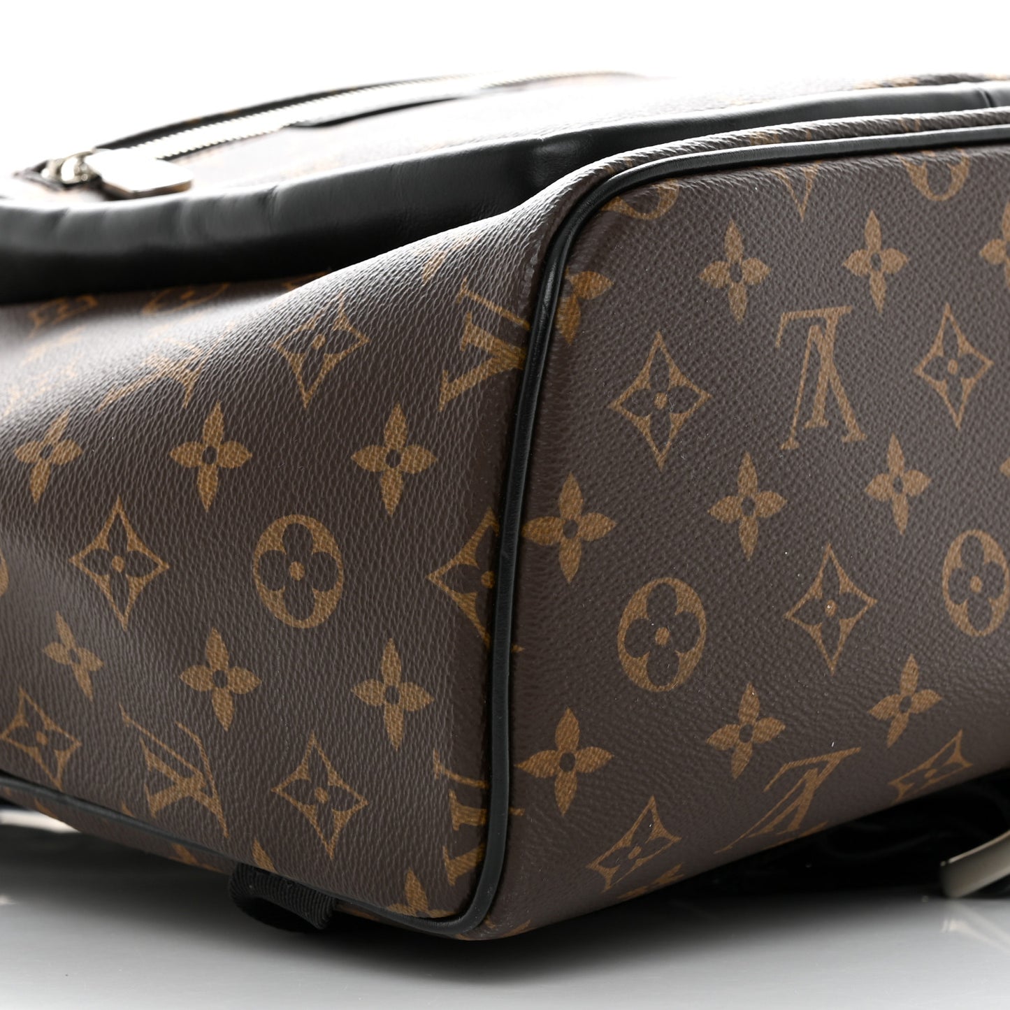 Monogram Macassar Josh NM Backpack