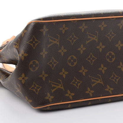 Louis Vuitton Monogram Batignolles 11 of 12