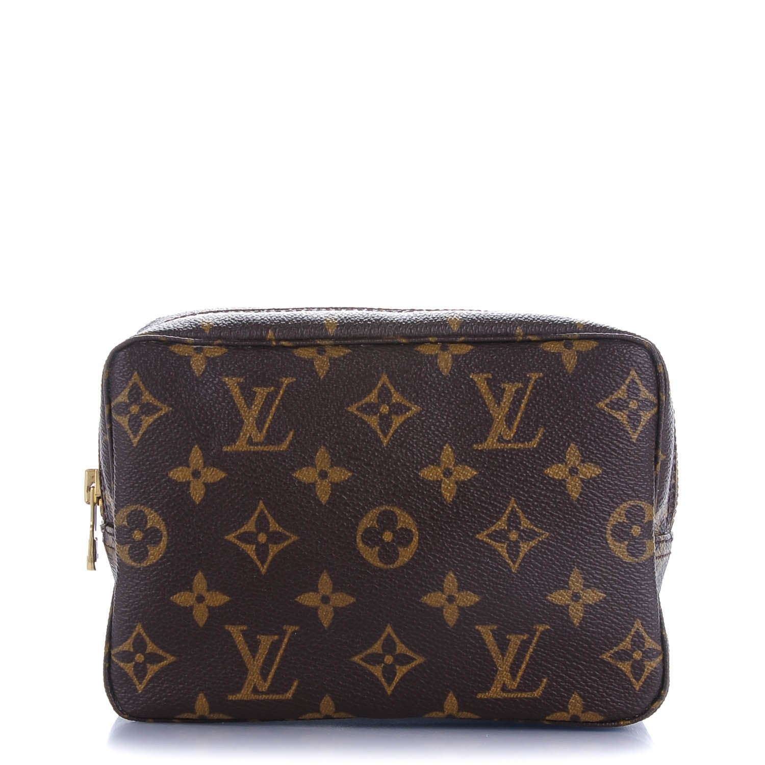 Louis Vuitton Monogram Trousse Toilette 19 1 of 7