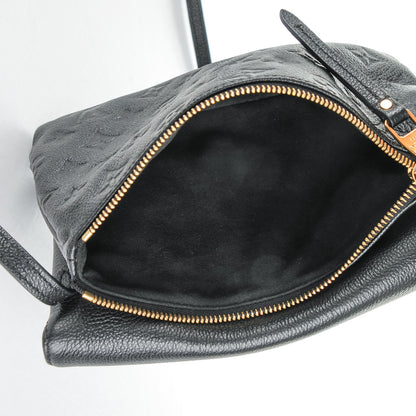 Louis Vuitton Empreinte Twice Black 7 of 7