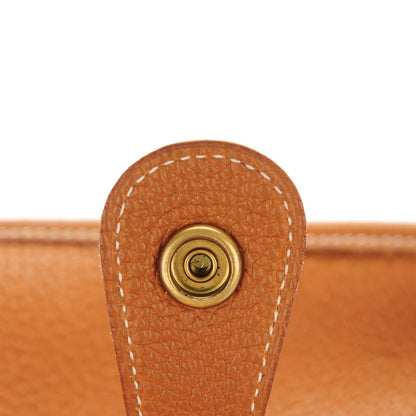 Hermes Togo Evelyne PM Gold 10 of 18