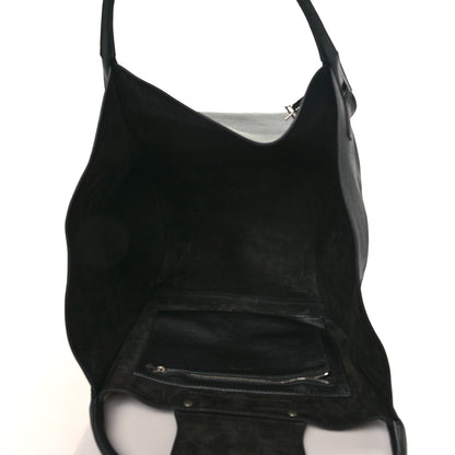 Celine Supple Grained Calfskin Medium Big Bag Black 5 of 9