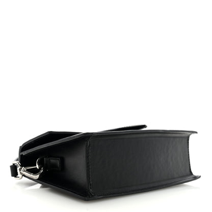 Jacquemus Smooth Calfskin Le Grand Bambino Black 4 of 8