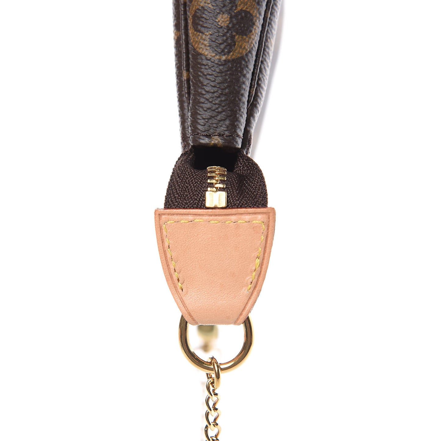 Monogram Mini Pochette Accessories