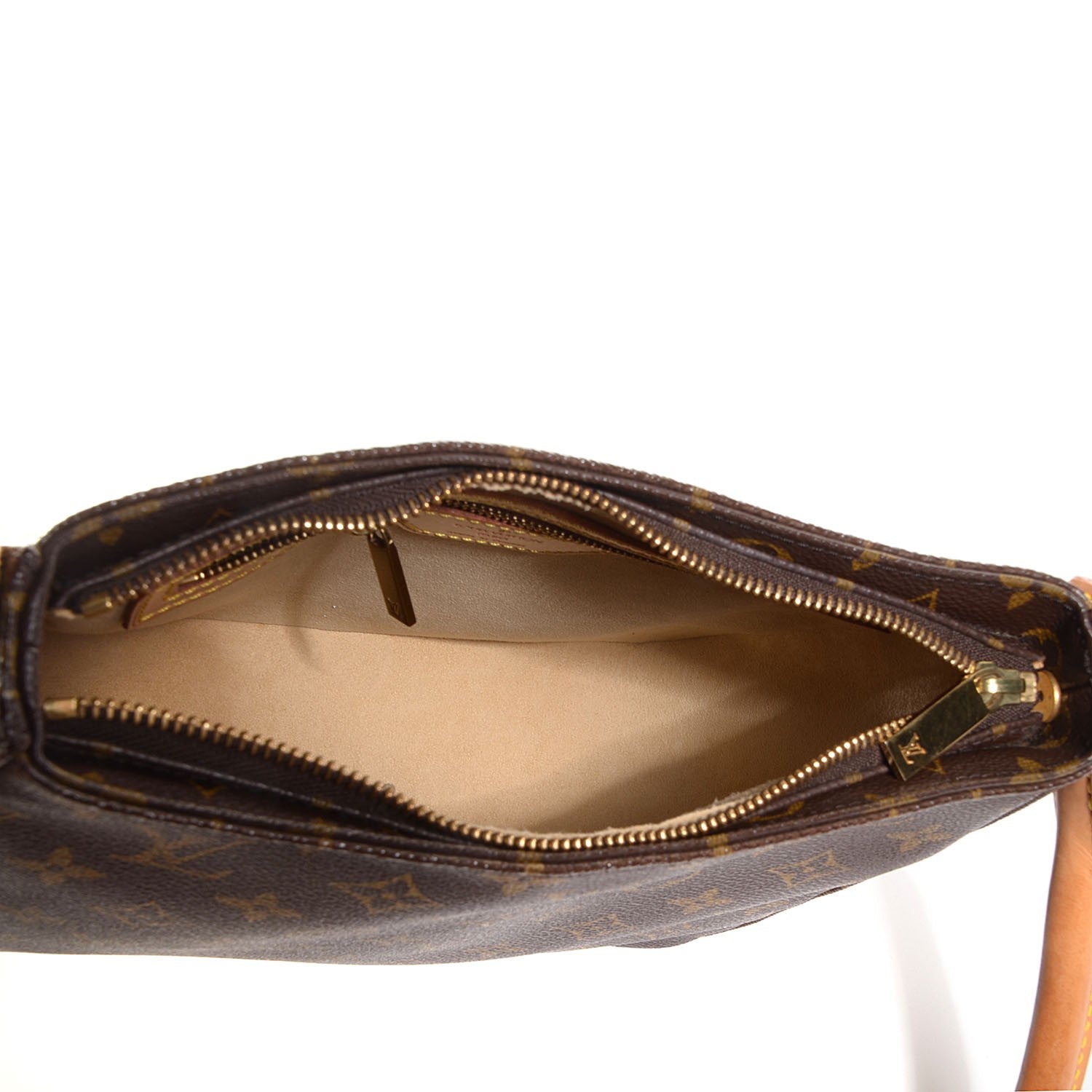Louis Vuitton Monogram Looping MM 5 of 7