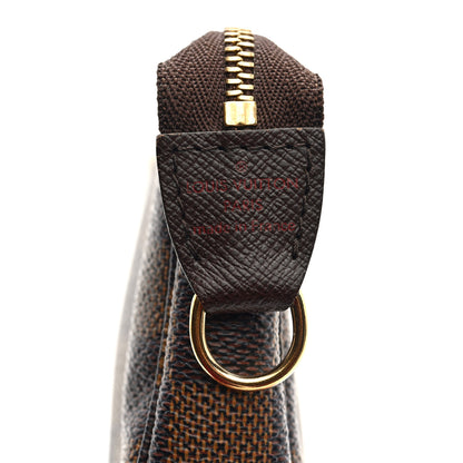 Louis Vuitton Damier Ebene Bucket Pochette Accessories 6 of 6