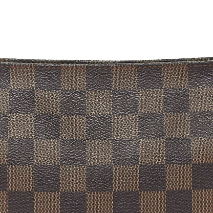 Louis Vuitton Damier Ebene Navona Pochette Accessories 8 of 10