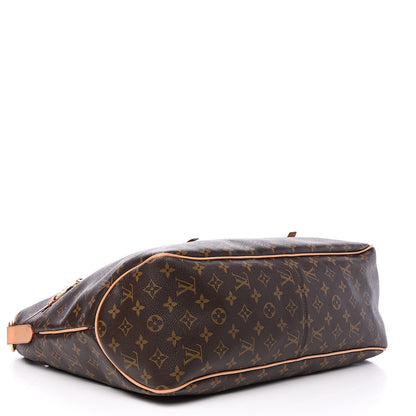 Louis Vuitton Monogram Delightful GM 3 of 10