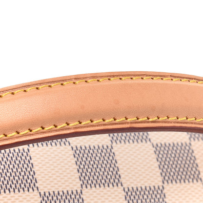 Louis Vuitton Damier Azur Croisette 12 of 12