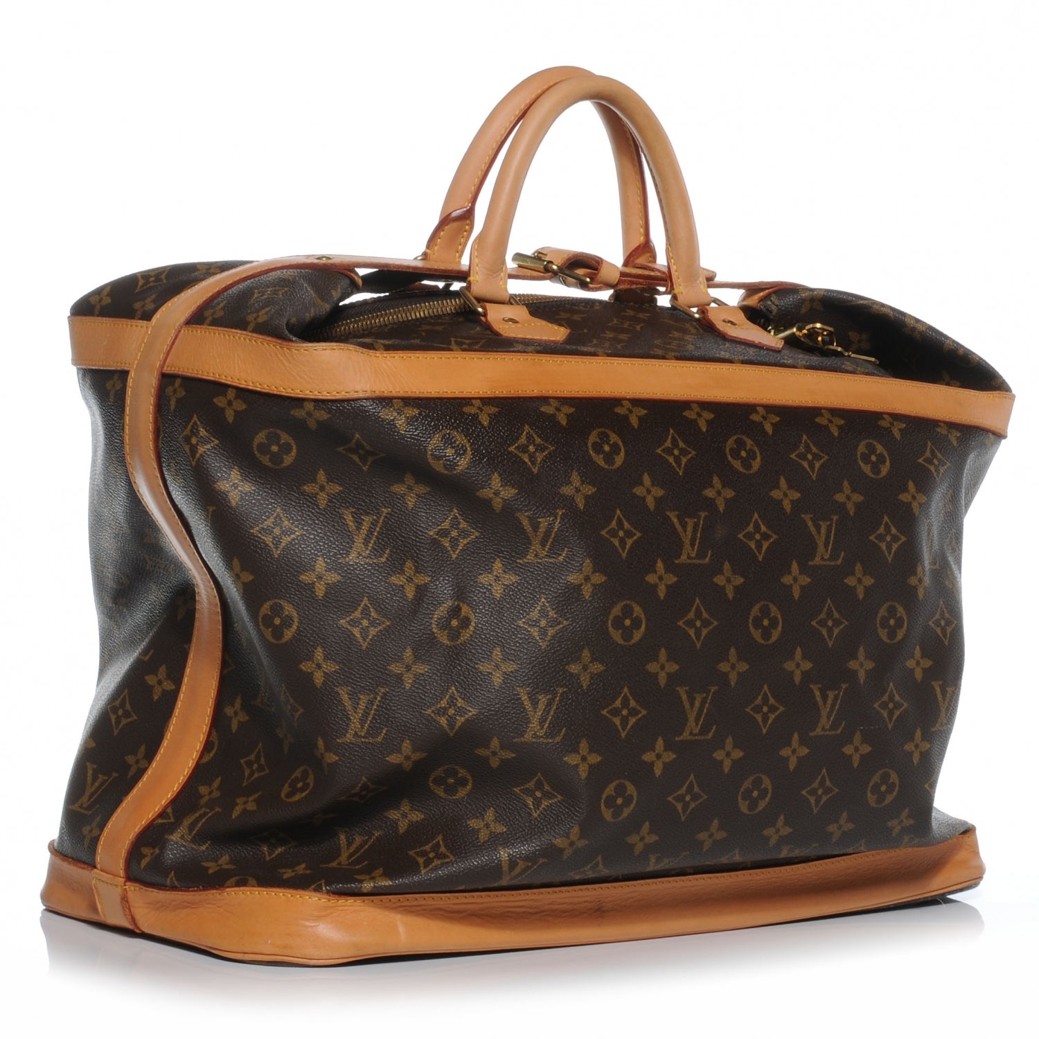 Louis Vuitton Monogram Cruiser 45 3 of 7