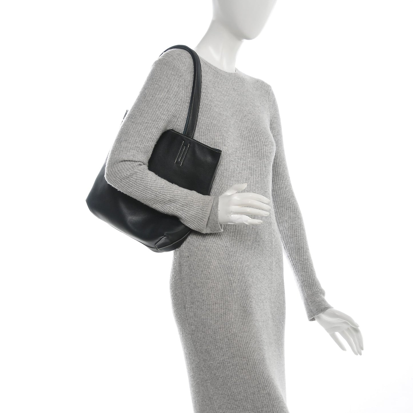 Sikkim Double Sens 30 Reversible Tote Indigo Colvert