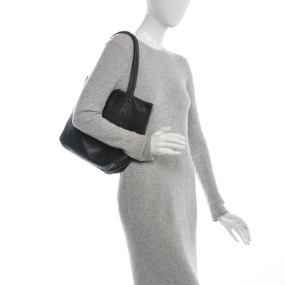 Hermes Sikkim Double Sens 30 Reversible Tote Indigo Colvert 2 of 10