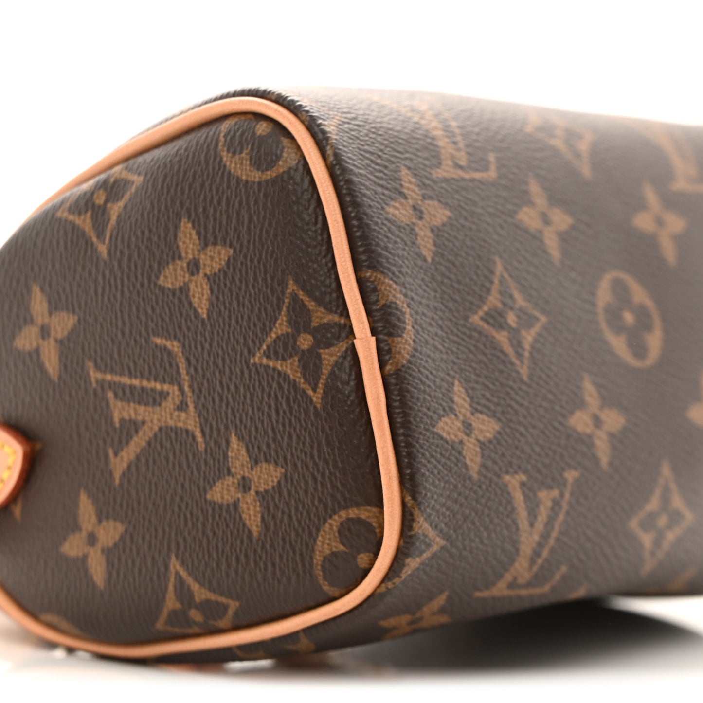 Monogram Nano Speedy