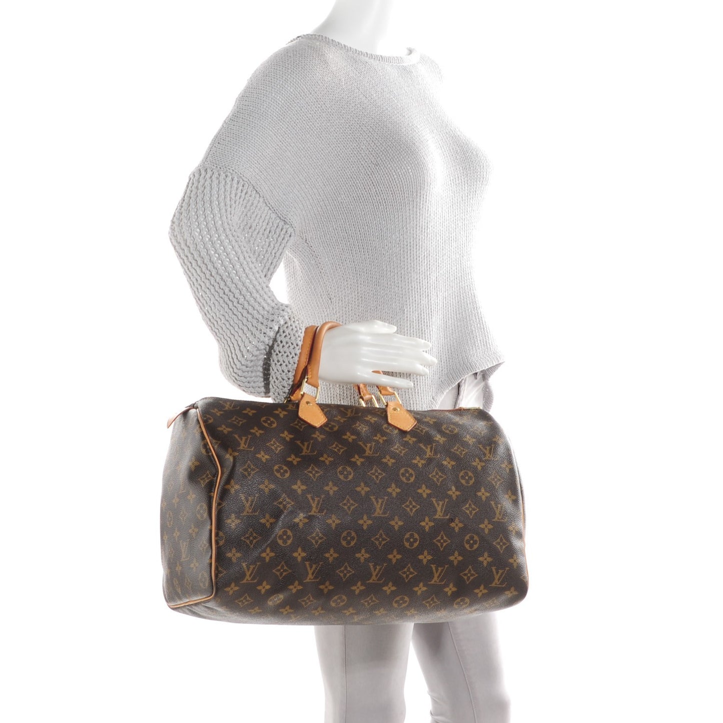 Monogram Speedy 40